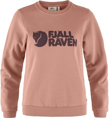 Fjällräven Damen Sweatshirt Logo