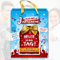 Geschenktüte - Alles Gute zur Jugendweihe - mit Glückwunschkarte als Jugendweihegeschenk | Geschenk zur Jugendweihe für Jungen und Mädchen | Geschenktasche mit Karte
