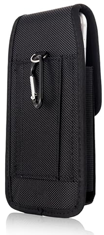 Funda para teléfono móvil, funda de cinturón para teléfono móvil, bolsa para cinturón de viaje, accesorios de cinturón para teléfonos móviles, bolsa pequeña, bolsa para hombre, bolsa para hombre