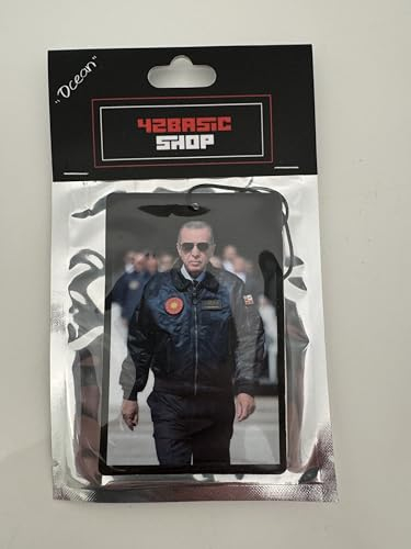 Generisch Duftbaum Türkei Erdogan Reis