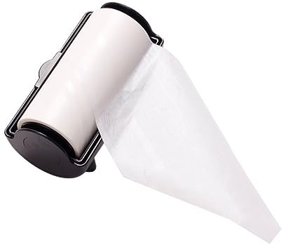 Healeved Nail Art Oil Absorbing Paper Roll Nail Oil Remover for Manicure Art Tools