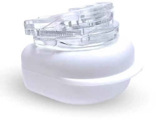 SilentCare - Anti-Schnarch- & Zähneknirschschutz