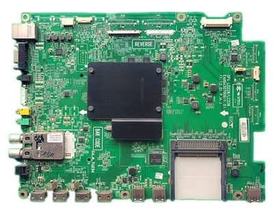 Placa Base For TV LG, Compatible con EAX64307906 (1.0), EBT62049202, EBT62029603, EBT62225717, 42LM620S, 47LM420T, 42LM620T Y 47LM6200. Accesorios For TV.(42 Inch)