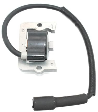UYTGFO Passend for John Deere SST15 STX30 STX38 STX46 GT225 LT133 LT155 LT160 LX173 LX255 LX266 LX172 LX176 LX178 LX186 LX188 Zündspule