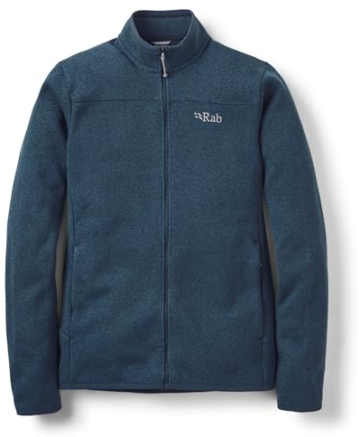 Rab Men's Ryvoan Jacket - Tempest Blue - L