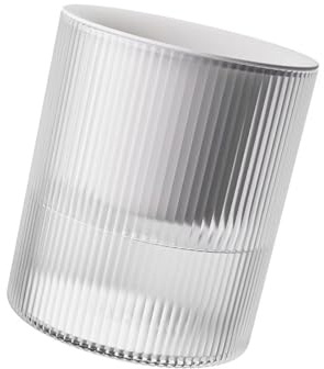 omiinitio Wartungsarmer Pflanzenbehälter Automatisch Regulierende Hydratationssysteme Transparente Außenhülle Zur Wurzelüberwachung Transparente Wasserreservoirs Blumentopf
