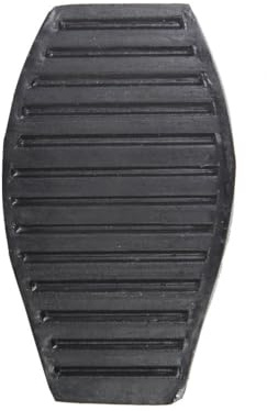 Original Empire 25754 Clutch Pedal Pad