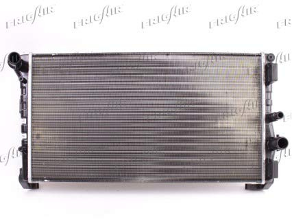 FRIGAIR Radiatore motore Grupo Rafredamento Radiatore Rafredamento Motore Larghezza della rete 310mm Lunghezza della rete 570mm Profondità della rete 34mm Compatibilità con FIAT PUNTO 188 0104.9111