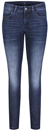MAC Jeans Damen Jeans Dream Skinny Authentic