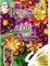 Dahlie Collarette Dandy Mix Samen, Saatgut