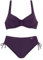 Lascana Damen Bügel-Bikini