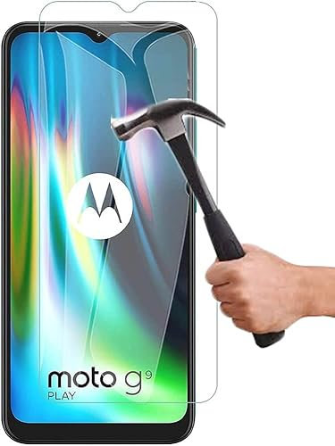 Protector de Pantalla para Xiaomi Redmi Note 9, [3 Unidades] Cristal Templado para Xiaomi Redmi Note 9,Vidrio templado 9H,Sin Burbujas, Alta Definicion,Anti-Arañazos