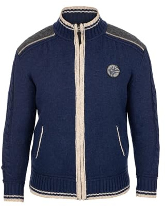 Spieth & Wensky Herren Strickjacke BETZBACH