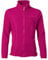 VAUDE Damen Women's Rosemoor Fleece Jacket Ii, Rich Pink, 40 EU