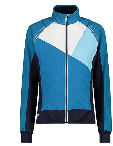 CMP Damen Softshell Jacke Isolationsjacke