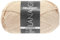 LANA GROSSA Meilenweit 50g Cashmere | Sockenklassiker, waschmaschinenfest | Handstrickgarn aus 70% Schurwolle (superwash), 25% Polyamid & 5% Kaschmir | 50g Wolle zum Stricken & Häkeln | 210m Garn FB56