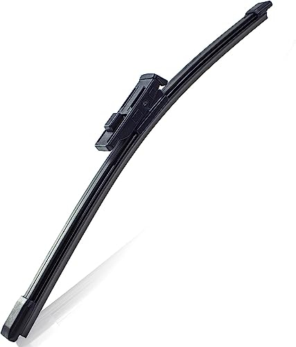 SHS Wipers Rear Fits VW T-Roc 2023-onwards Replacement Back Window Rear Wiper Blade 13G1