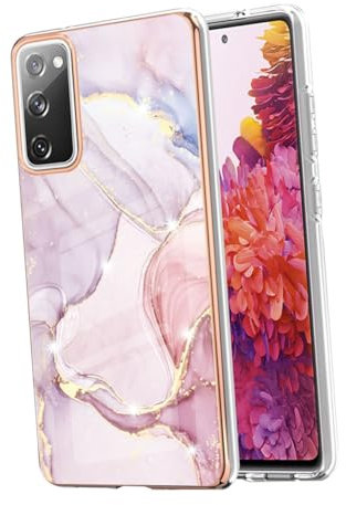 FONDOTIN Telefonschutz Telefonhülle Handytasche Mädchen Herz Handyhülle Hülse Schutzhülle Ultra Anti-Fall-Handyhülle Mädchenhafte Handyhülle