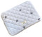 Attria Cute Bow Graphic Carrying Laptop Bag Y2K Preppy Laptop Sleeve Case Bag Kawaii Pad Computer Protect Case Pouch (15-15.6 inch,Blue)