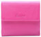 Esquire Peru Lady Wallet Pink