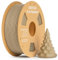 DEEPLEE PLA Filament 1.75mm, 3D Drucker Filament 1kg (2,2lbs), Maßgenauigkeit +/- 0,02 mm, Filament 3D-Druckmaterialien für FDM 3D Drucker, Holz