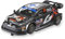 SCALEXTRIC - Rennauto - Slotcar, Maßstab 1:32 (Toyota Yaris WRC - Rallye Schweden '24)