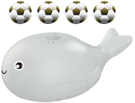 Ventilator Elektrischer Ventilator Ball Spielzeug, Elektrischer Ventilator Schwimmende Bälle |aufgrund kausalen Beziehungen bewiesen, DASS v schwimmende Bälle