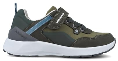 Biomecanics Herren 251277 Sneaker, Kaki, 38 EU