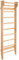 MONKEY GYM Espaliers muraux d'escalade, 80 x 194 cm, équipement de gymnastique, pour enfants, adultes, intérieur en bois