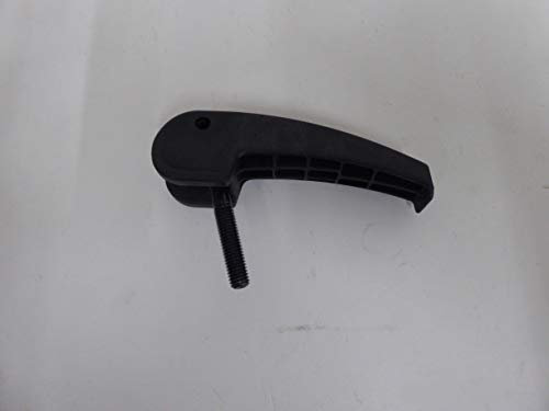 Genuine Mountfield Petrol Lawnmower Handle Locking Lever Part No.381003253/0