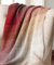 Lorenzo Cana High End Luxus Alpakadecke 100% Alpaka Fair Trade Decke Wohndecke handgewebt Sofadecke Tagesdecke Kuscheldecke 9601577