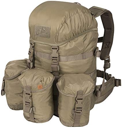 Helikon-Tex MATILDA Backpack Coyote 35l Rucksack Bushcraft