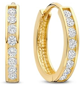 Isabel Bernard Le Marais Schmuck Gold