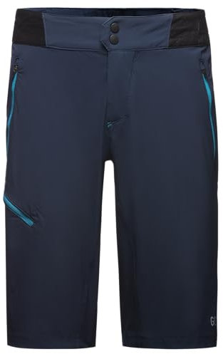 GORE WEAR Herren C5 Shorts, Orbit Blue, M EU