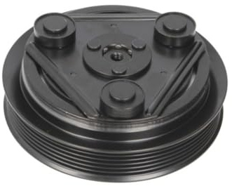 Magnetkupplung, Klimakompressor THERMOTEC KTT040240