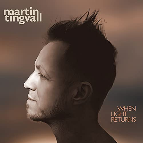 When Light Returns (Ltd.