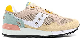 Saucony - Shadow 5000 Vintage, Scape per Sport Outdoor Uomo