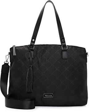 Tamaris Lisa Shoulderbag Black