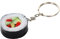 Mini Spielzeug Essen Schlüsselanhänger Pvc Simulation Sushi Schlüsselanhänger Kreative Niedliche Leckere Essen Schlüsselanhänger Küche Puppenhaus Zubehör Schulranzen Schlüssel Anhänger Zubehör