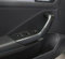 PKW-Butler Blenden Passend für VW T-Roc Carbon Cover Türgriffe Abdeckung Rahmen Schutz