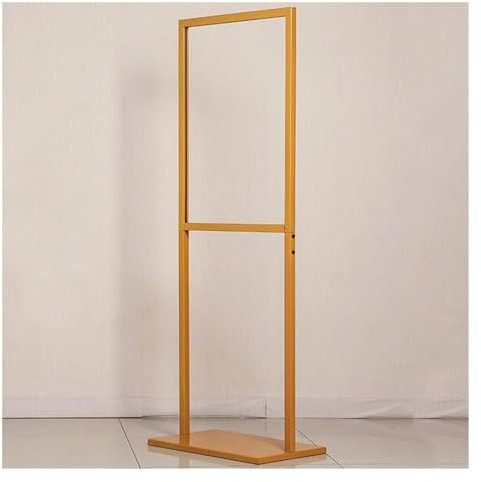 Support Pour Affiche Support D'affiche Sur Pied, Support De Panneau Publicitaire, Support D'affichage Extérieur For Panneaux Publicitaires, Signalisation D'avis De Vente, Panneau De Signalisation Orie