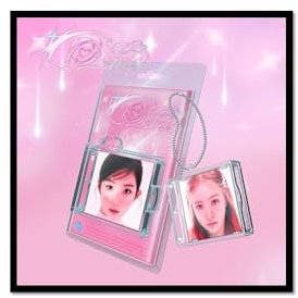 Red Velvet Cosmic Album (Smini 5 Ver Set)
