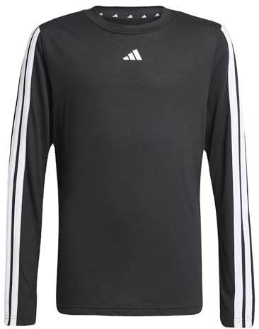 adidas Unisex Kinder Train Essentials Longsleeve