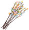 Zerodeko Ostern Picks 10 Stücke Künstliche Ostern Zweige Dekorative Zweig Für Home Decor