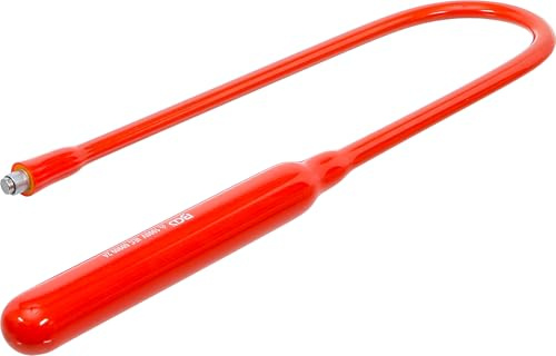 BGS 74642 | Magnetheber | isoliert | flexibel | 450 mm | Zugkraft 0,5 kg | DIN EN/IEC 60900 | Tauchisolierter Griff | stufenlos einstellbar | für Elektroinstallation, Hybrid- und Elektrofahrzeuge