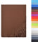 NatureMark - Mikrofaser SPANNBETTLAKEN zum Sparpreis! viele Größen und Farben Markenware (140x200-160x200 cm, Schoko braun)