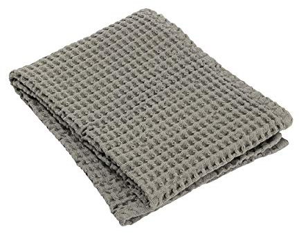 blomus Caro Handtuch, Satellite, B 50 cm, T 100 cm