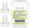 Maymom Pump Valve Compatible with Ameda MYA Joy, Purely Yours Pumps; 2 Count Duckbills to Replace Ameda Pump Valves; Retail Packaging Factory Sealed