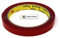 3M Doppelseitiges Klebeband 3 Meter Scotch Montageklebeband 4218P VHB 4910F Hochleistungsklebeband extra Stark Temperatur Resistent - Finest Folia (10mm x 3Meter, VHB 4910F)