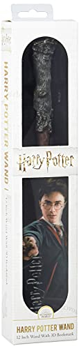 The Noble Collection Harry Potter PVC Wand y Prismatic Bookmark